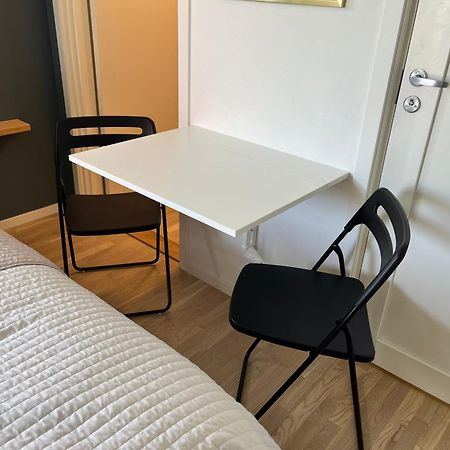 Boende Med Hotellkaensla I Populaera Skrea, Falkenberg Extérieur photo