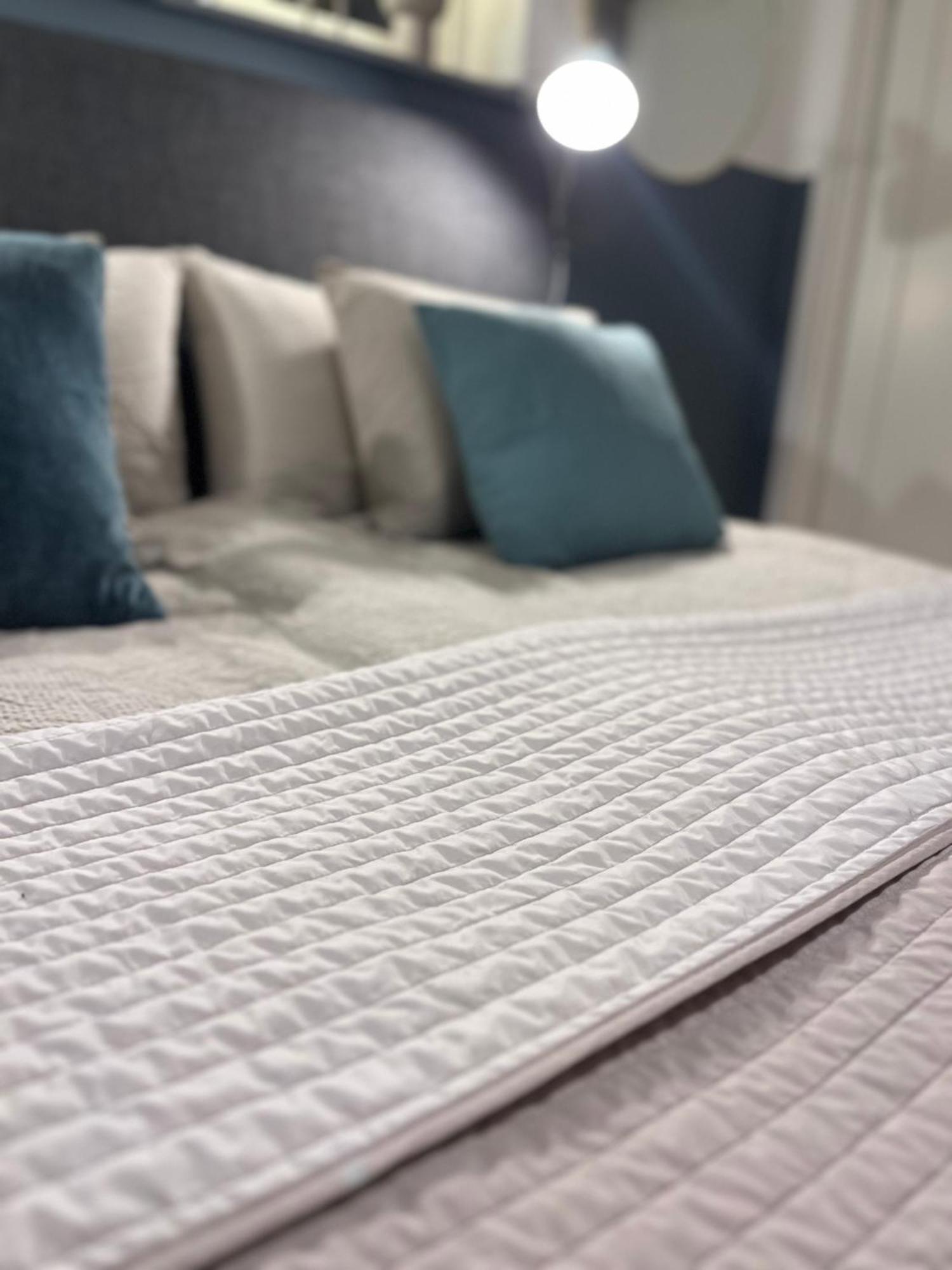 Boende Med Hotellkaensla I Populaera Skrea, Falkenberg Extérieur photo