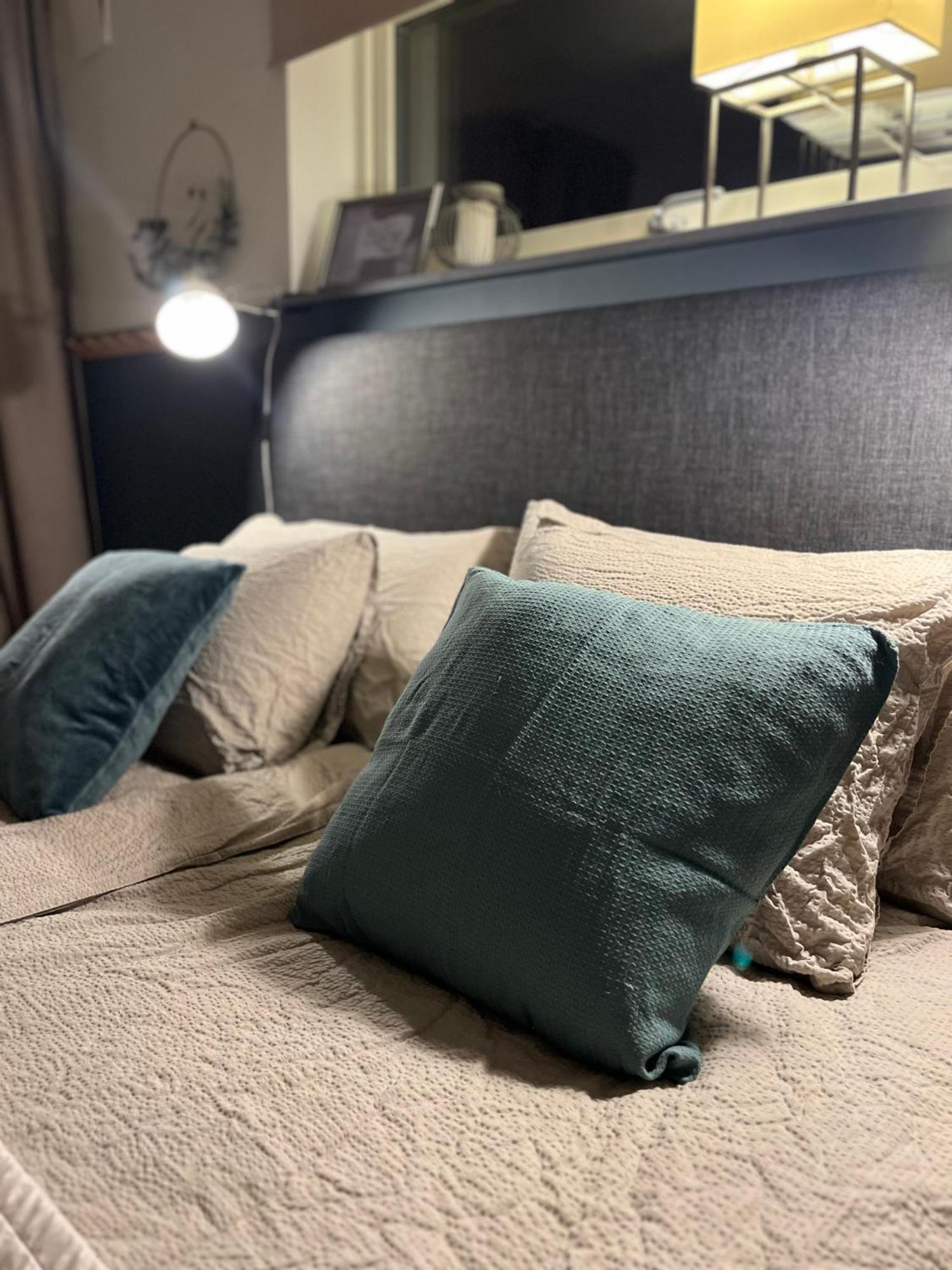 Boende Med Hotellkaensla I Populaera Skrea, Falkenberg Extérieur photo