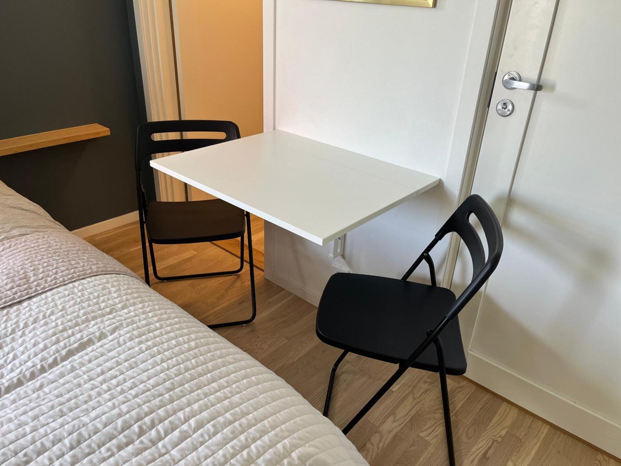 Boende Med Hotellkaensla I Populaera Skrea, Falkenberg Extérieur photo
